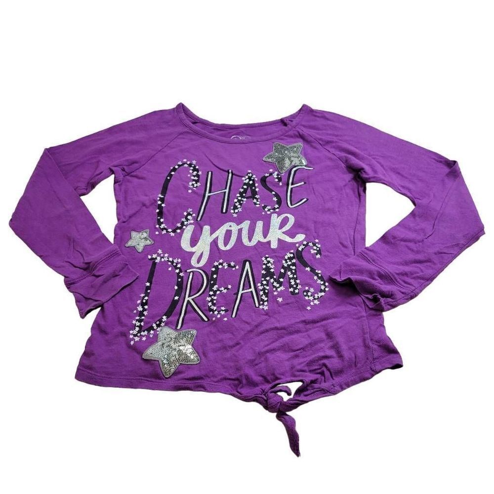 Justice chase your dreams shirt 10